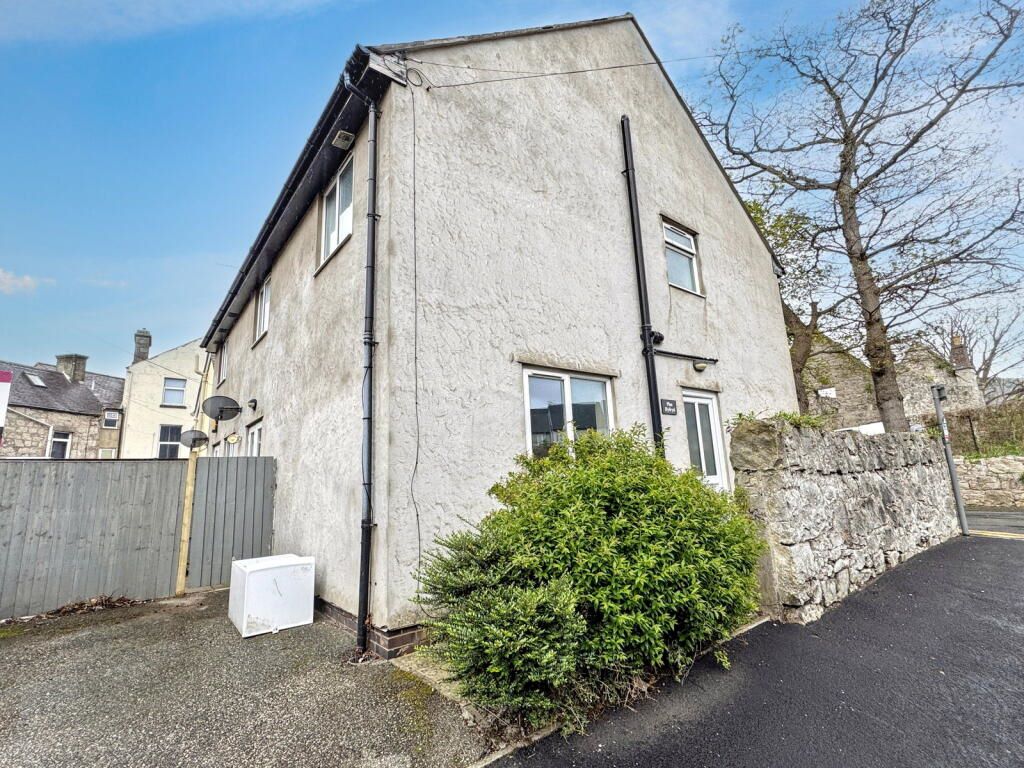 Property for Auction in Wales - Plas Hyfryd Groes Lwyd, Abergele, Clwyd, LL22 7SU