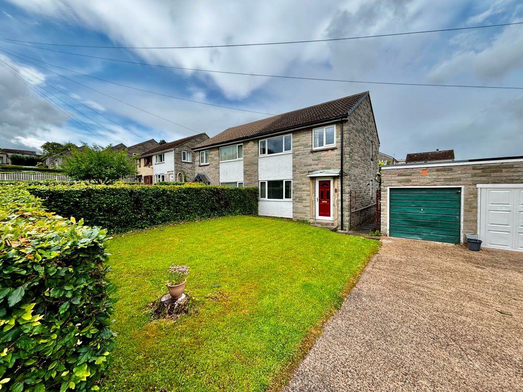 Property for Auction in South Yorkshire - 56 Pot House Lane Stocksbridge, Sheffield, South Yorkshire, S36 1ET