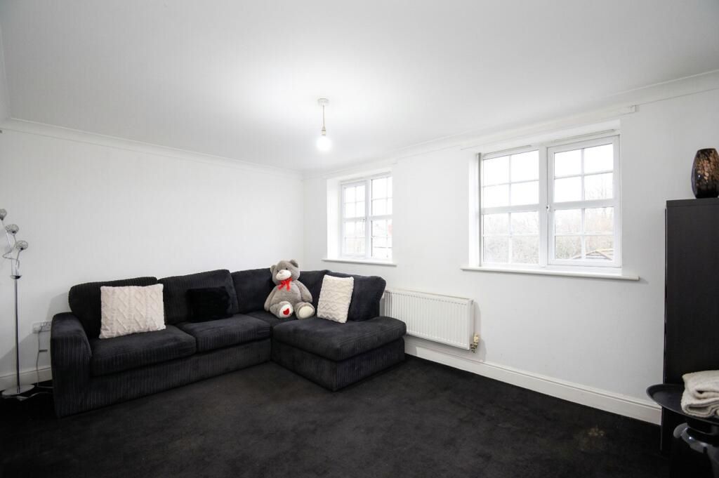 28 Glenmuir Close Irlam, Manchester, Lancashire, M44 6HE