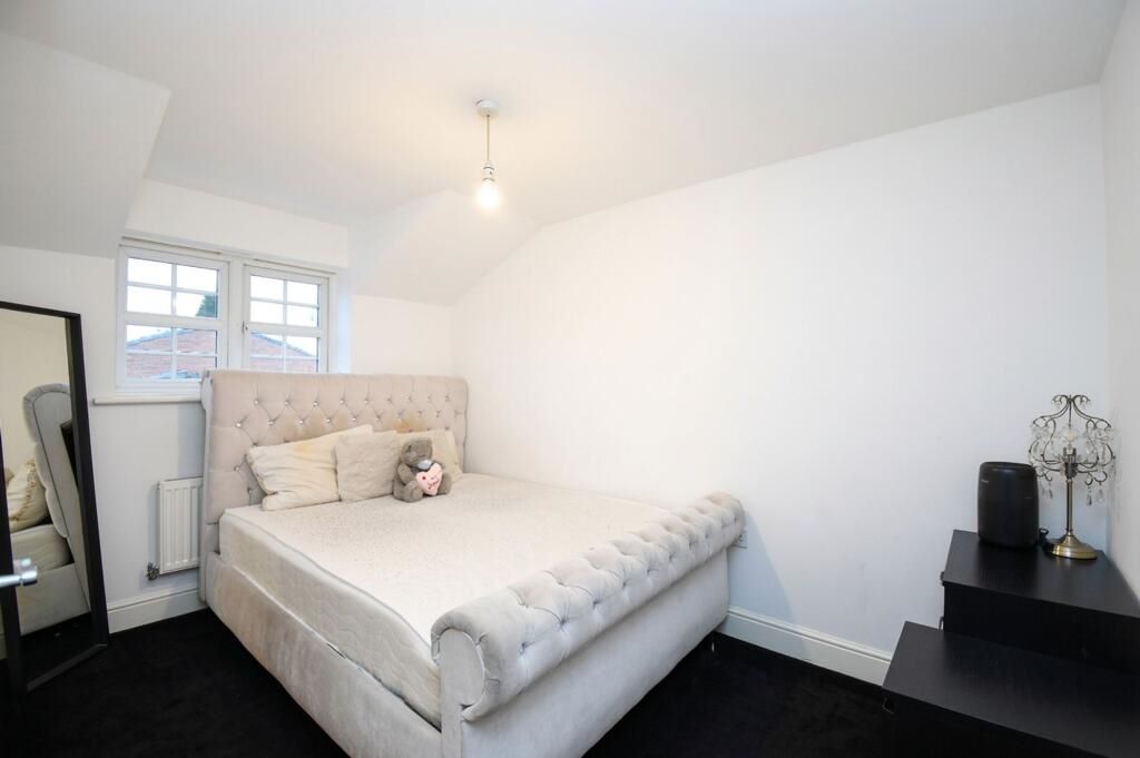 28 Glenmuir Close Irlam, Manchester, Lancashire, M44 6HE
