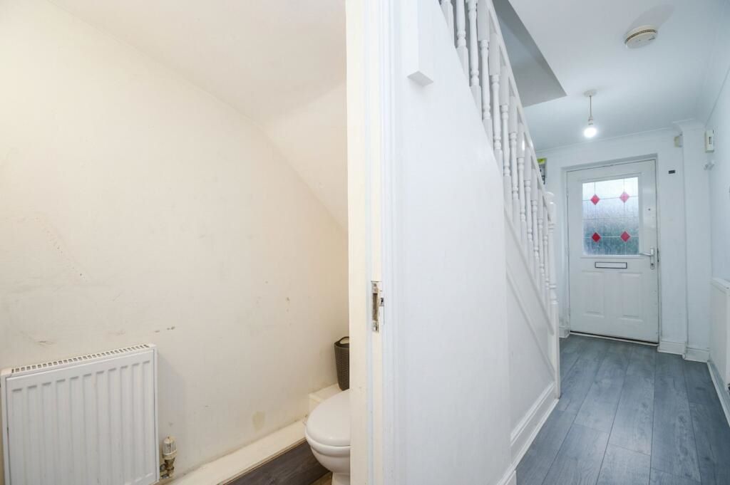 28 Glenmuir Close Irlam, Manchester, Lancashire, M44 6HE