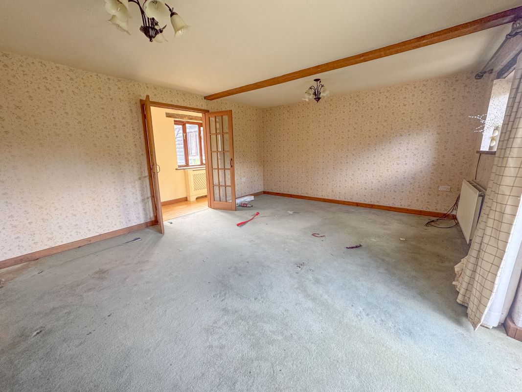 Hollybush Farm Thwaite Road, Bungay, Suffolk, NR35 2RX