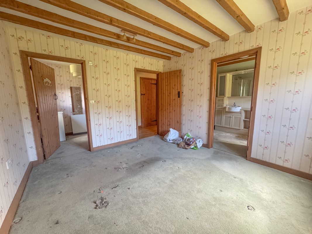 Hollybush Farm Thwaite Road, Bungay, Suffolk, NR35 2RX
