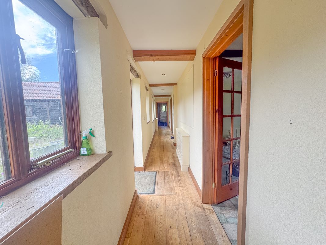 Hollybush Farm Thwaite Road, Bungay, Suffolk, NR35 2RX