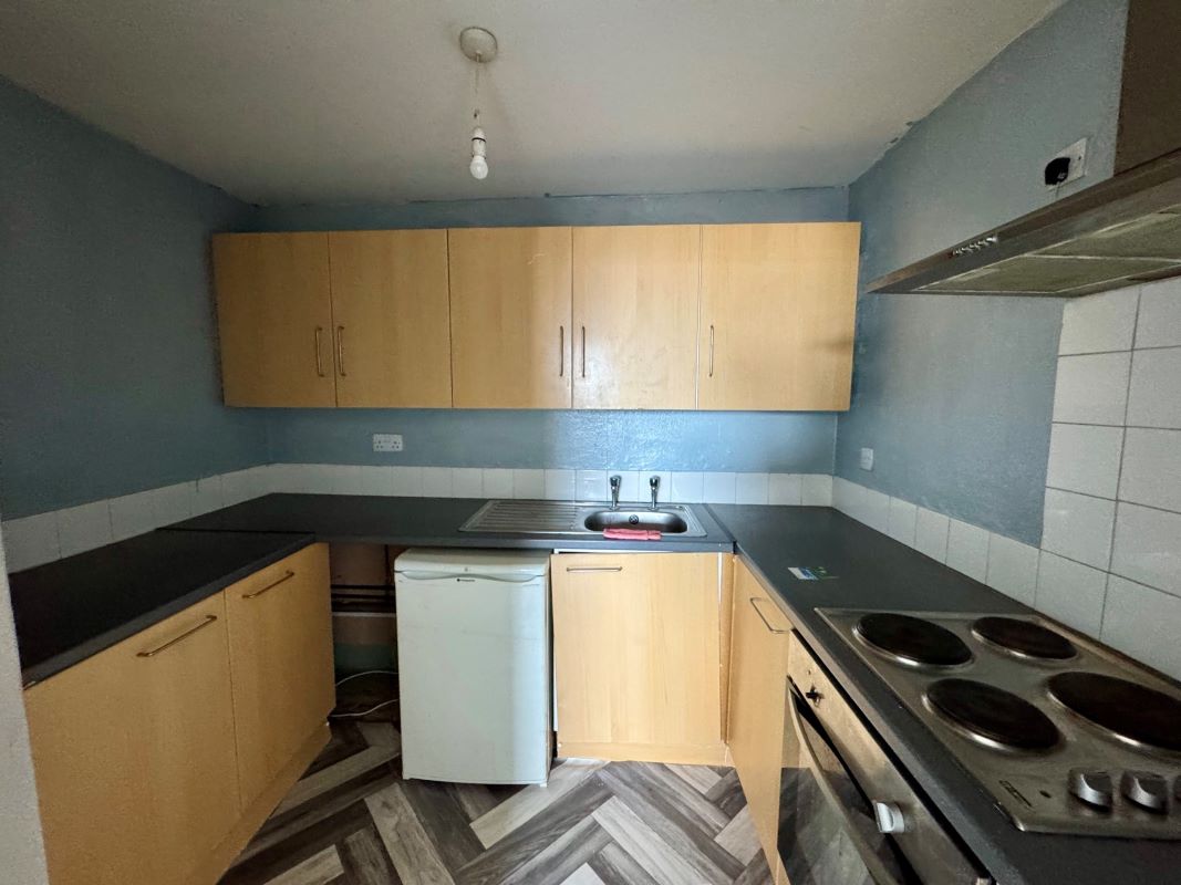 Flat 17 Carlton House, 307-311 Anlaby Road, Hull, East Yorkshire, HU3 2SB