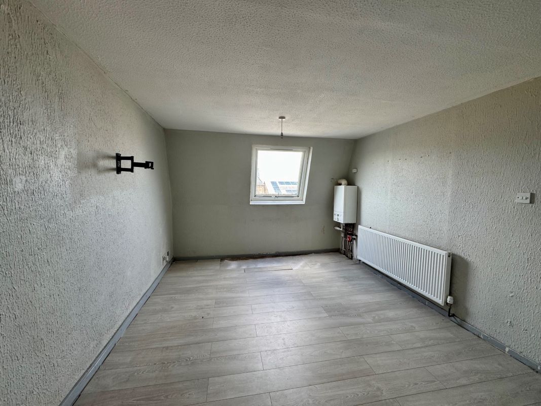Flat 17 Carlton House, 307-311 Anlaby Road, Hull, East Yorkshire, HU3 2SB