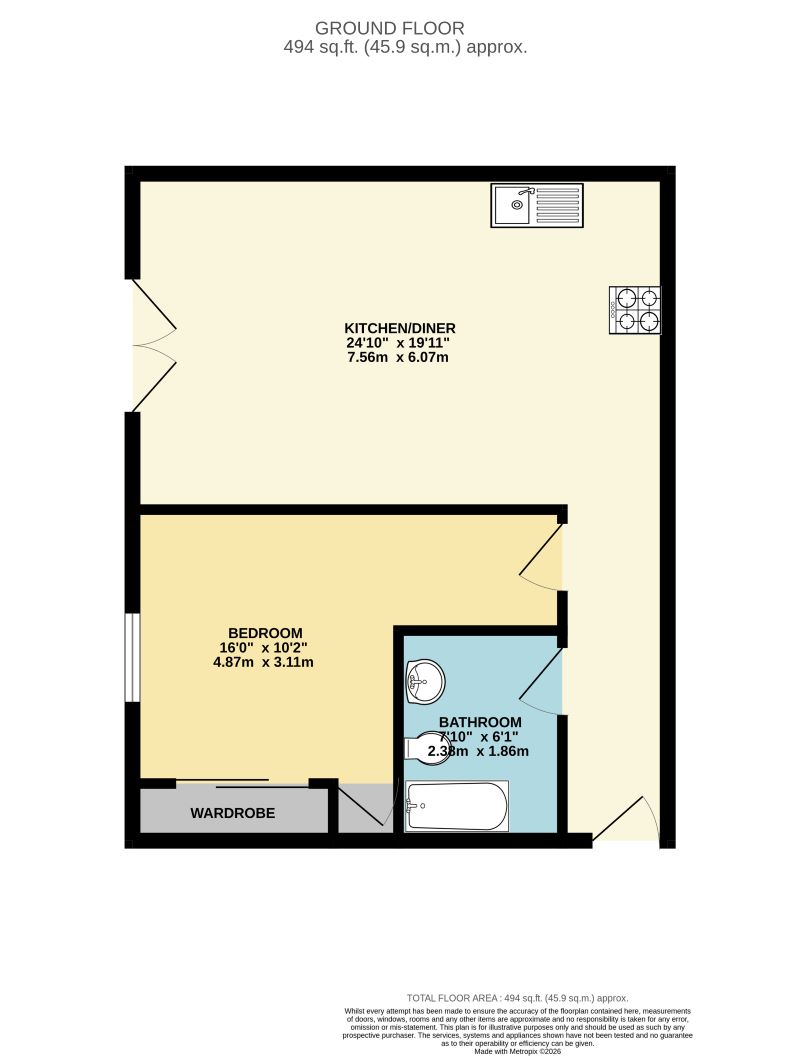 Lot Image