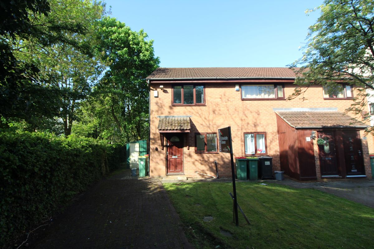 Property for Auction in North West - 19 Golf View Ingol, Preston, Lancashire, PR2 7EH
