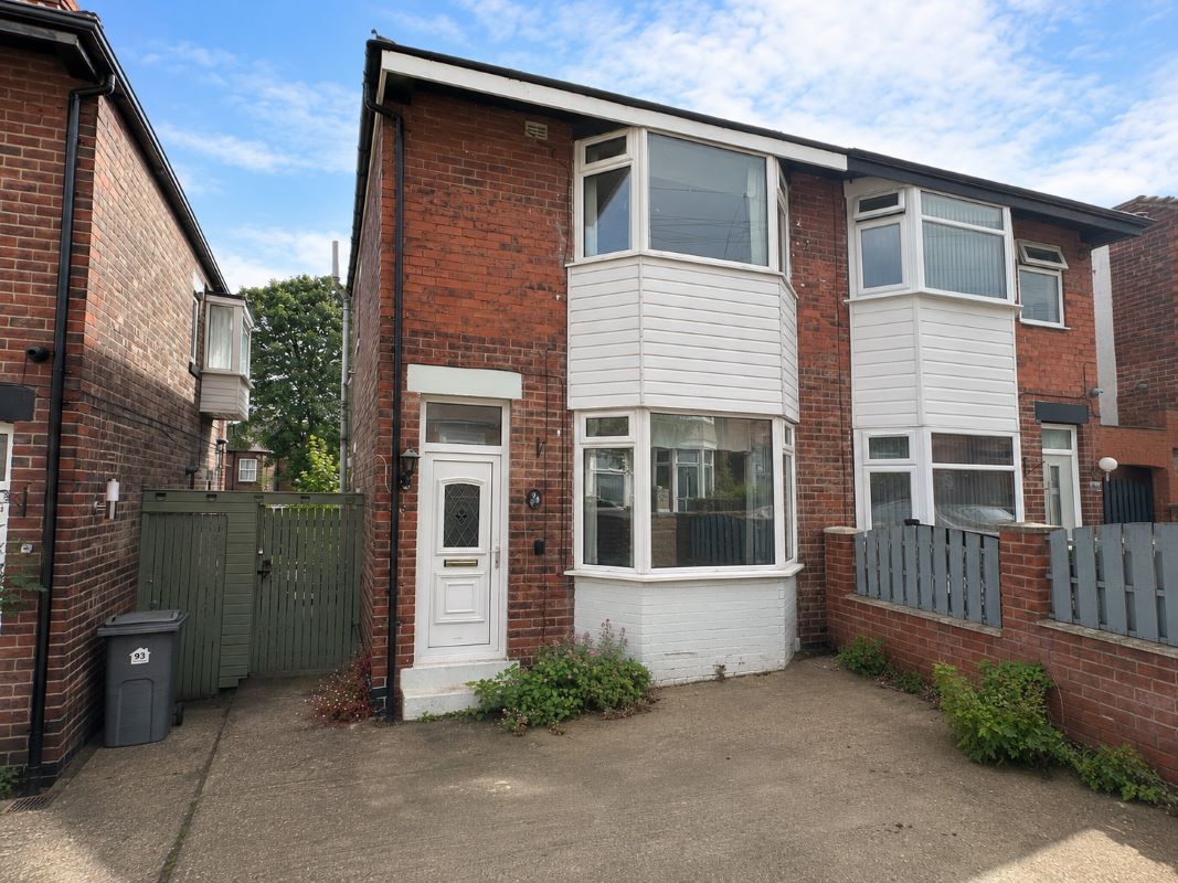 Property for Auction in South Yorkshire - 95 Lound Road, Sheffield, South Yorkshire, S9 4BH