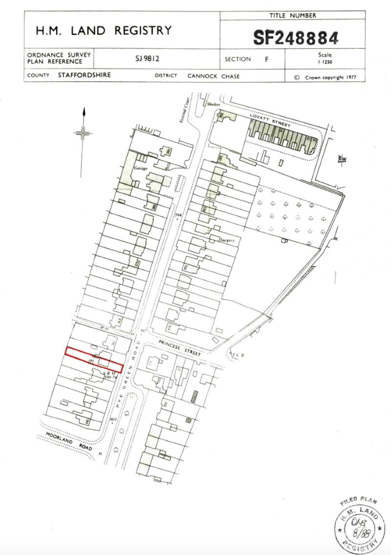 Lot Image