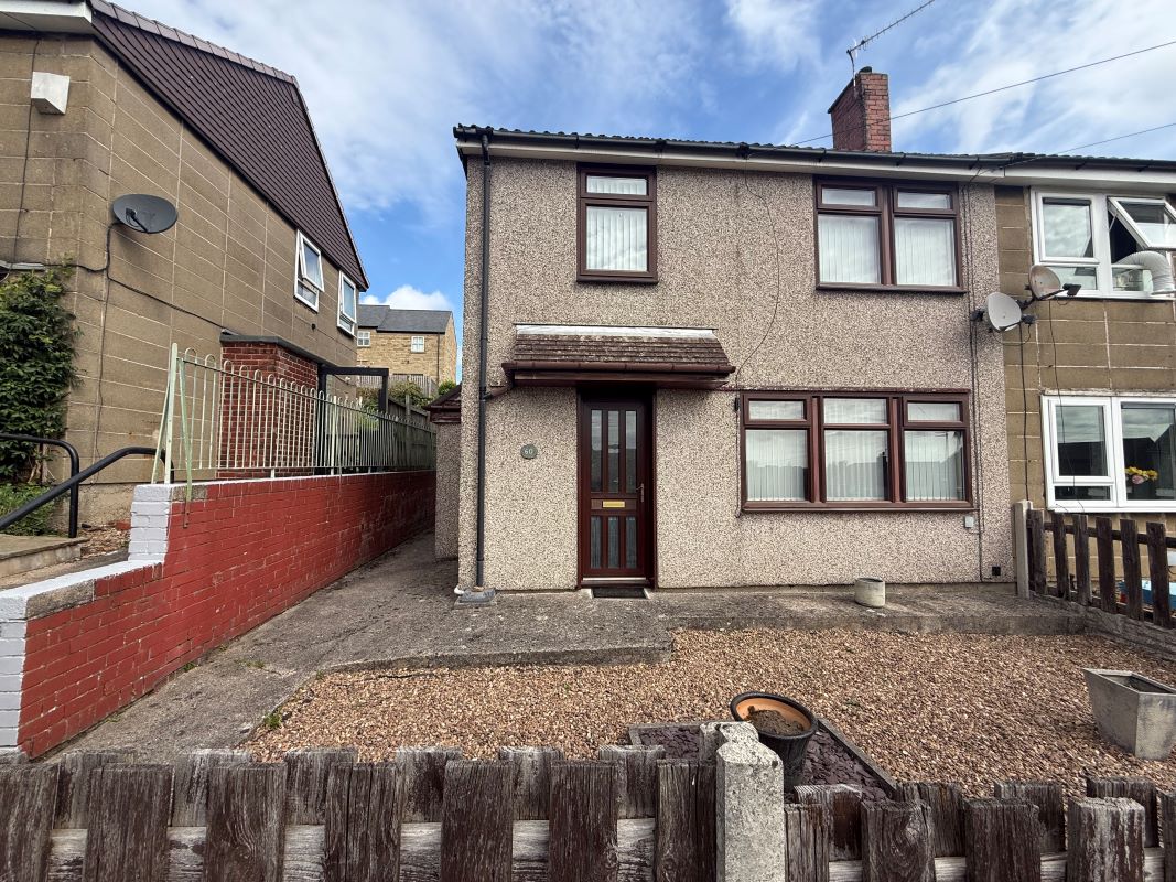 Property for Auction in South Yorkshire - 60 Wellgreen Road Stannington, Sheffield, South Yorkshire, S6 6DF
