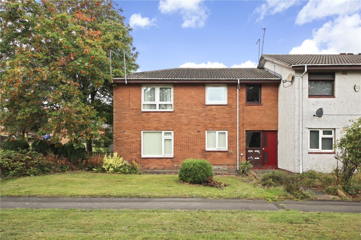 Property for Auction in North East - 128 Coltsfoot Gardens, Gateshead, Tyne And Wear, NE10 9RF