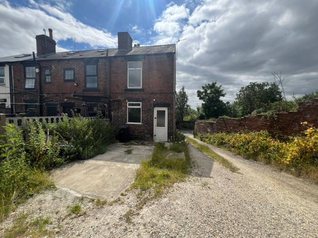 Lot Image