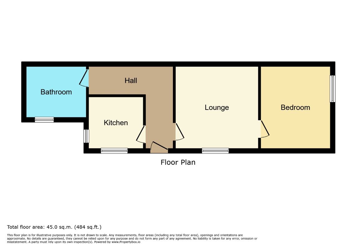 Lot Image