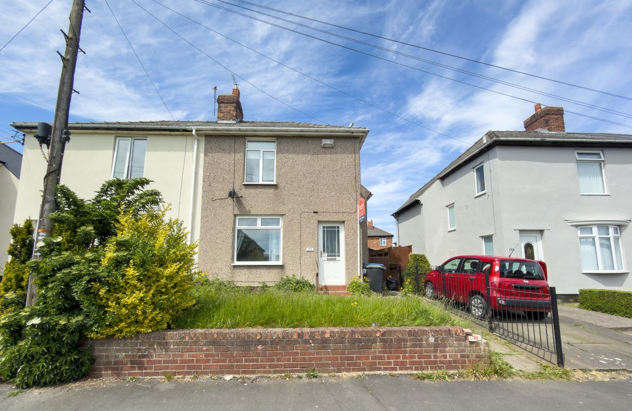 Property for Auction in North East - 173. Woodland Crescent Kelloe, Durham, County Durham, DH6 4LZ