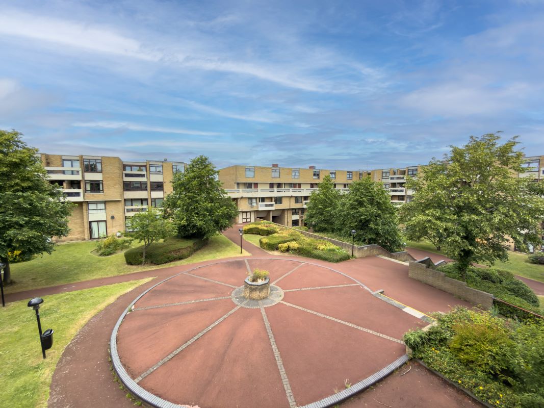 Property for Auction in North East - 85 Neville Court, Washington, Tyne And Wear, NE37 3DY