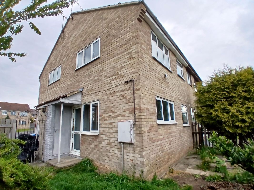 Property for Auction in North Yorkshire, Tees Valley, and extending into County Durham - 114 Valley Road, Northallerton, North Yorkshire, DL6 1SH