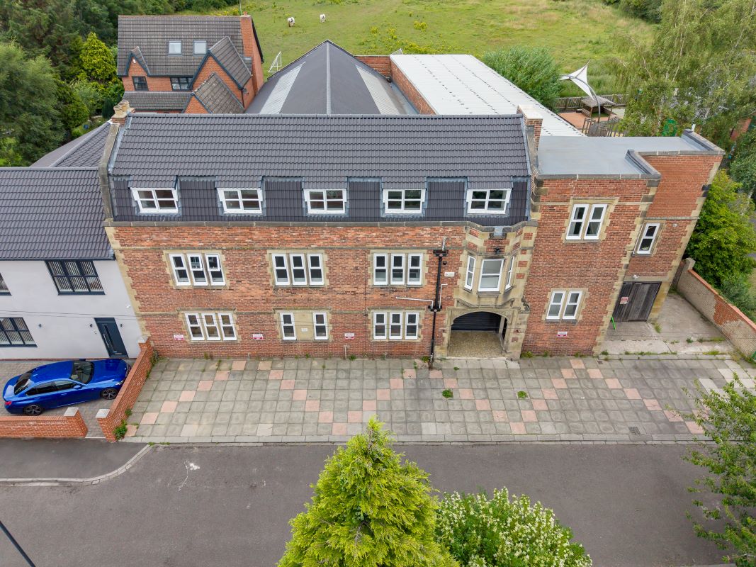 Property for Auction in North East - 35 Townfield Gardens, Newcastle upon Tyne, Tyne and Wear, NE15 8PY