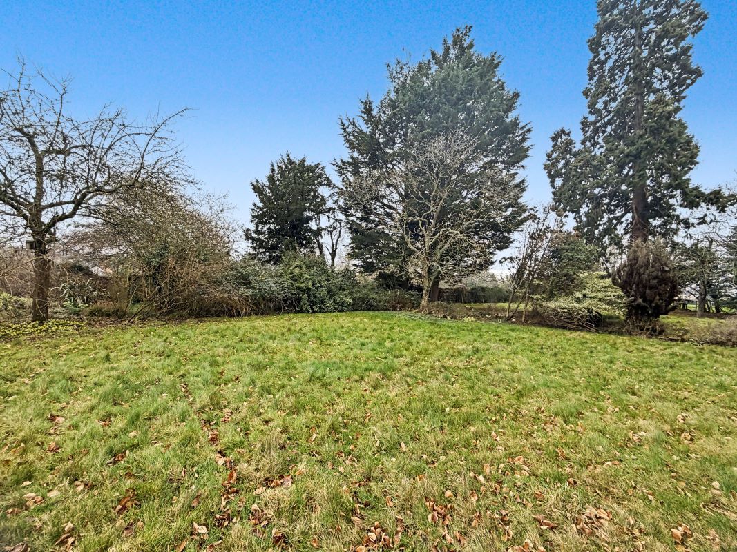 Property for Auction in South Yorkshire - Plot 2 Mount Street, Diss, Suffolk, IP22 4QG