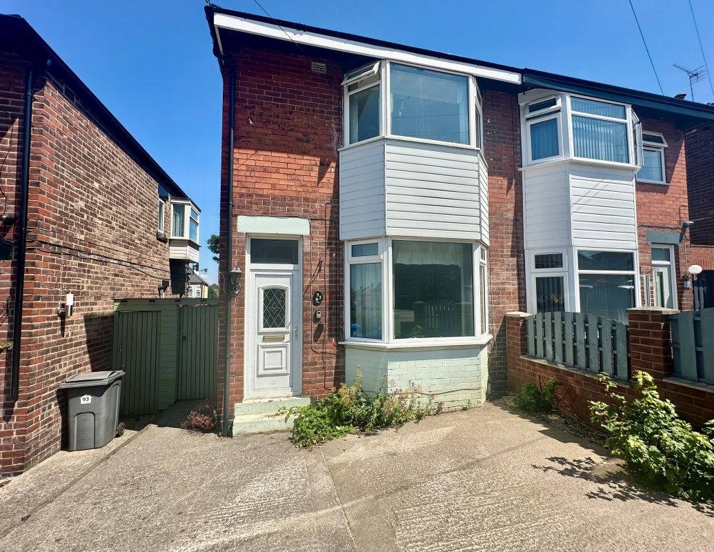 Property for Auction in South Yorkshire - 95 Lound Road, Sheffield, South Yorkshire, S9 4BH