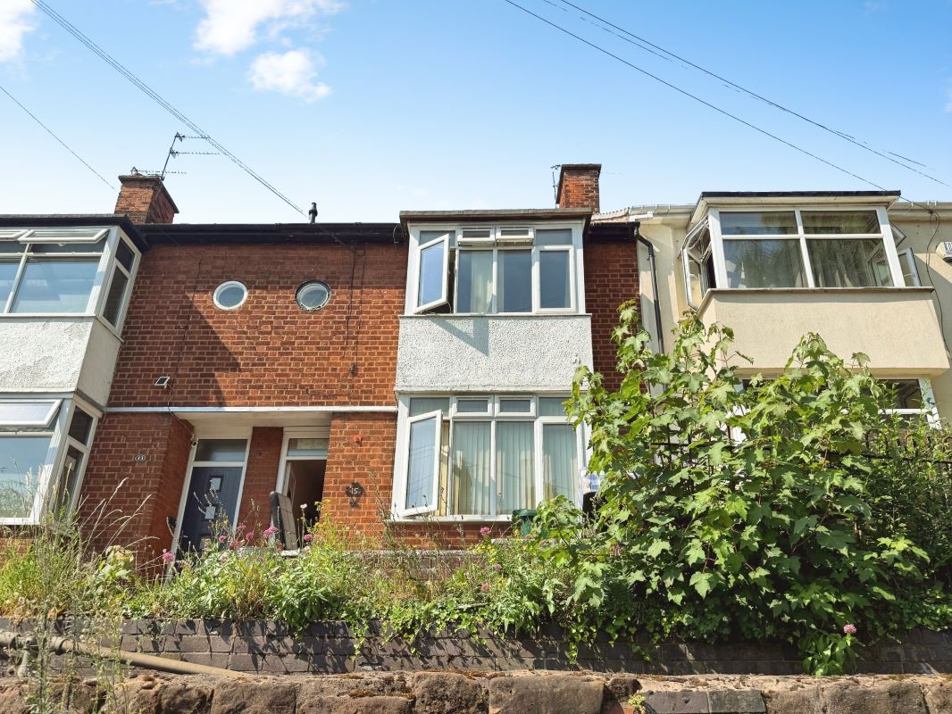 Coundon, Coventry, West Midlands, CV1 4AR