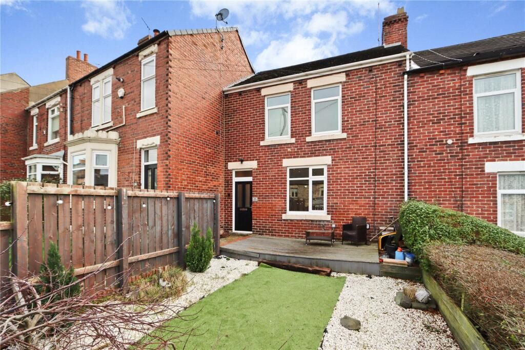 Ryton, Tyne And Wear, NE40 4TW
