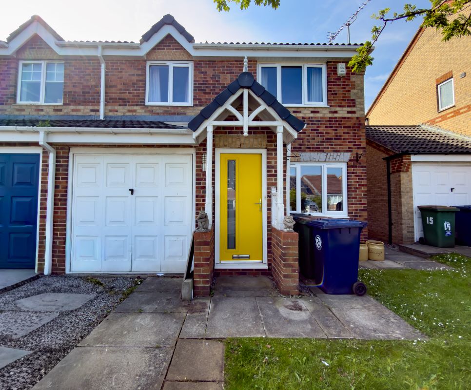 Skelton-In-Cleveland, Saltburn-By-The-Sea, Cleveland, TS12 2WN
