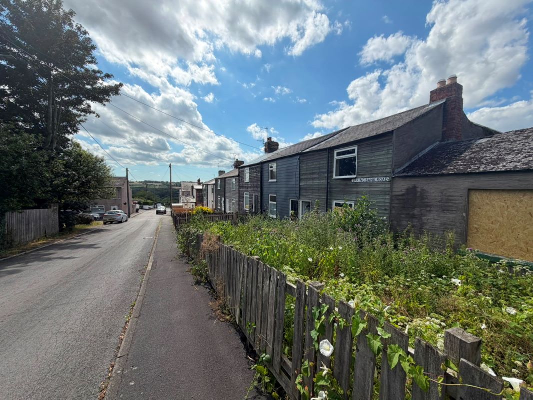 Newfield, Bishop Auckland, County Durham, DL14 8DE