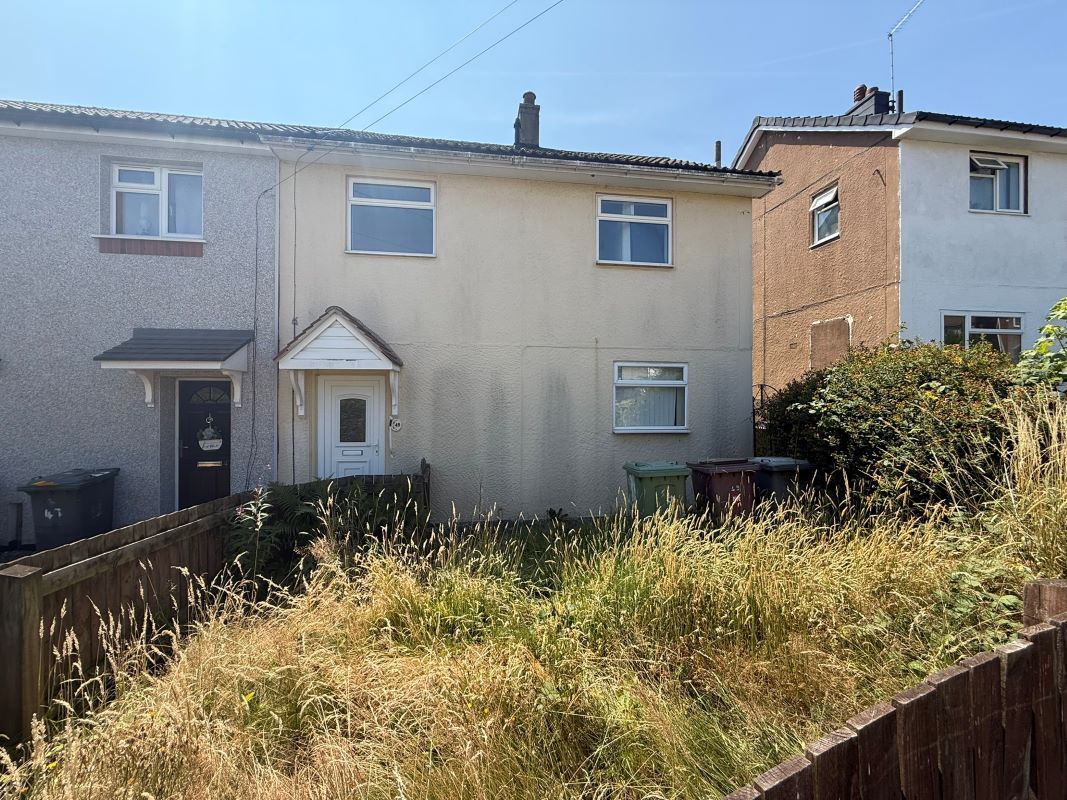 Property for Auction in Chesterfield & North Derbyshire - 49 Castle Hill, Eckington, Sheffield, South Yorkshire, S21 4AX
