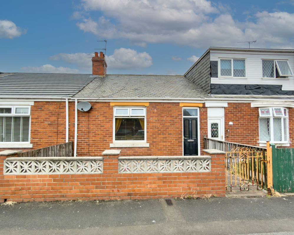 Property for Auction in North East - 8 Villette Path, Sunderland, Tyne and Wear, SR2 8JJ