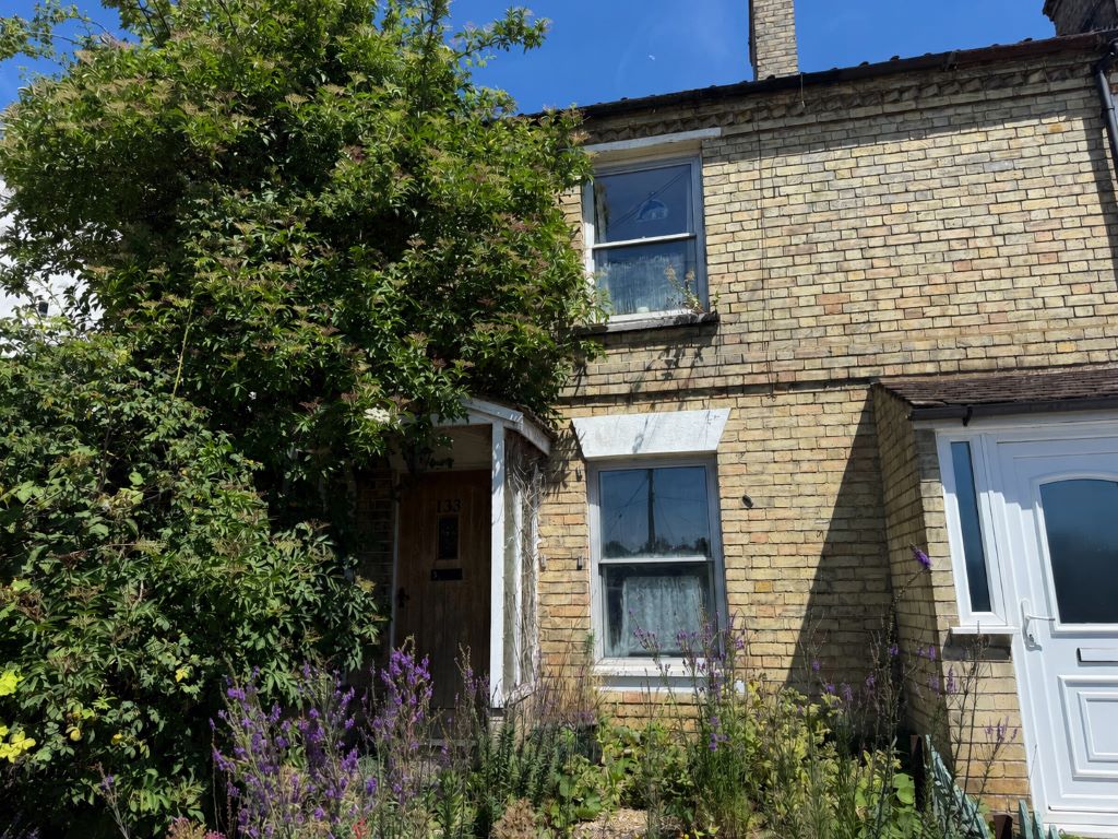 Property for Auction in East Anglia - 133 London Street, Swaffham, Norfolk, PE37 7DW