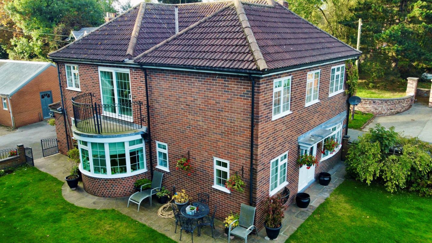 Property for Auction in Hull & East Yorkshire - East View, Vicarage Lane, Skirlaugh, Hull, East Yorkshire, HU11 5HE