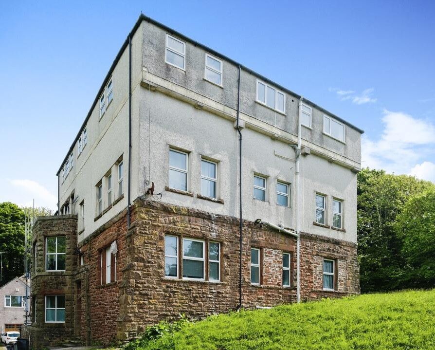 Property for Auction in North East - 10. Glenholme Foxhouses Road, Whitehaven, Cumbria, CA28 8AE