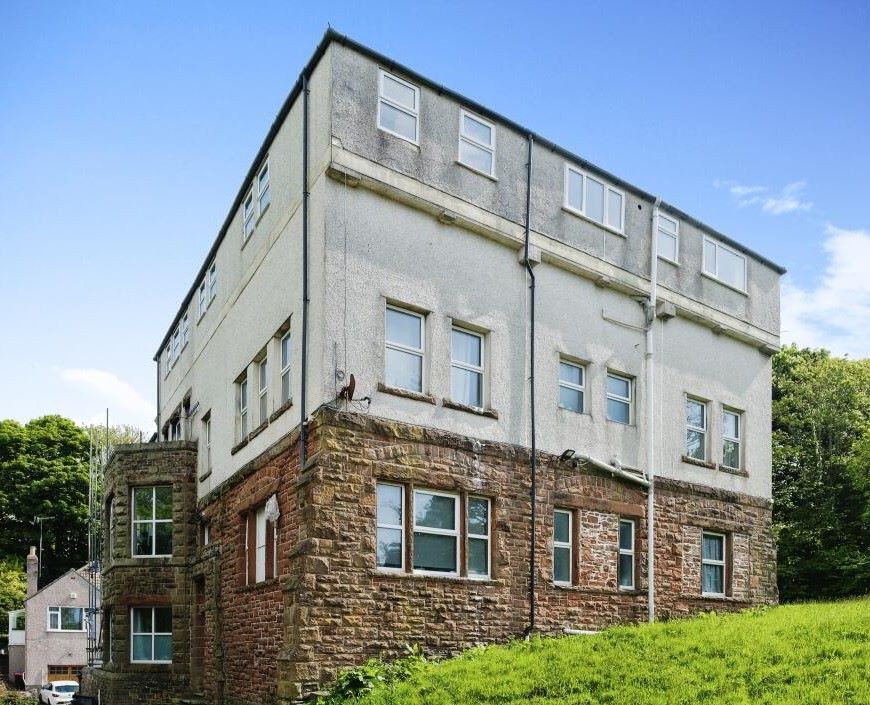 Property for Auction in North East - 5. Glenholme Foxhouses Road, Whitehaven, Cumbria, CA28 8AE