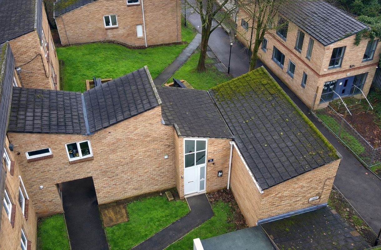 Property for Auction in South Yorkshire - 30. Park Village 200 Norfolk Park Road, Sheffield, South Yorkshire, S2 2UA