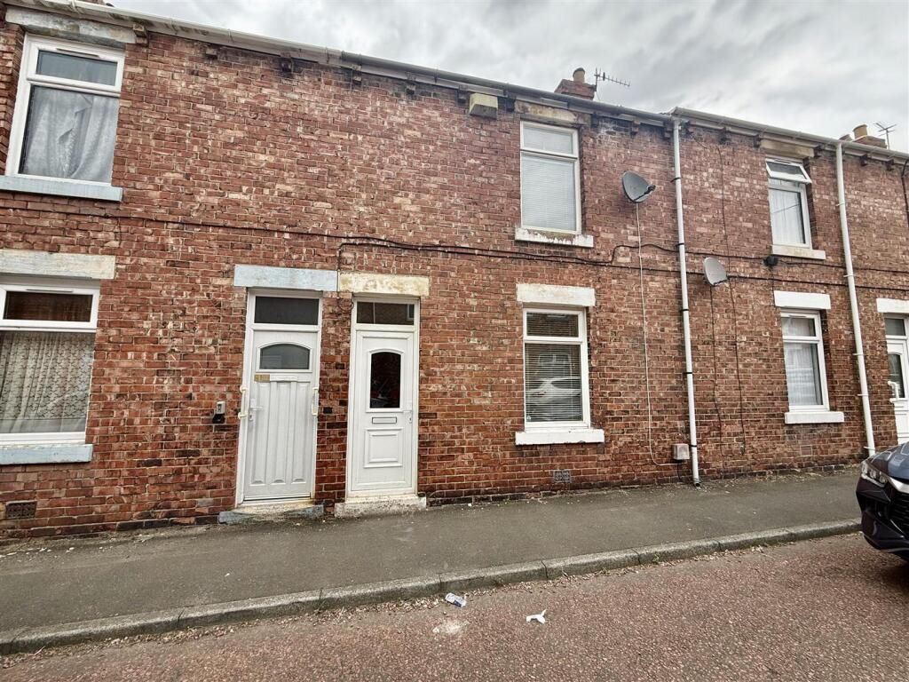 Property for Auction in North East - 28 Queen Street Birtley, Chester le Street, County Durham, DH3 1ED