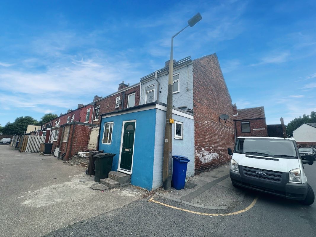 Lot Image