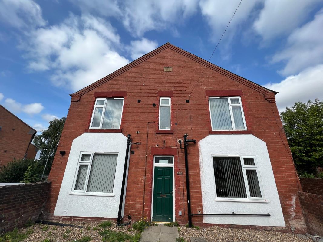 Property for Auction in South Yorkshire - Mineral House 35 West Road, Doncaster, South Yorkshire, S64 9NL