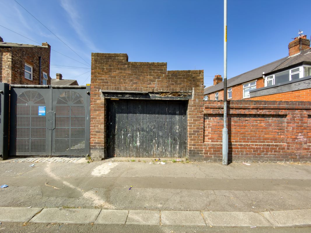 Lot Image