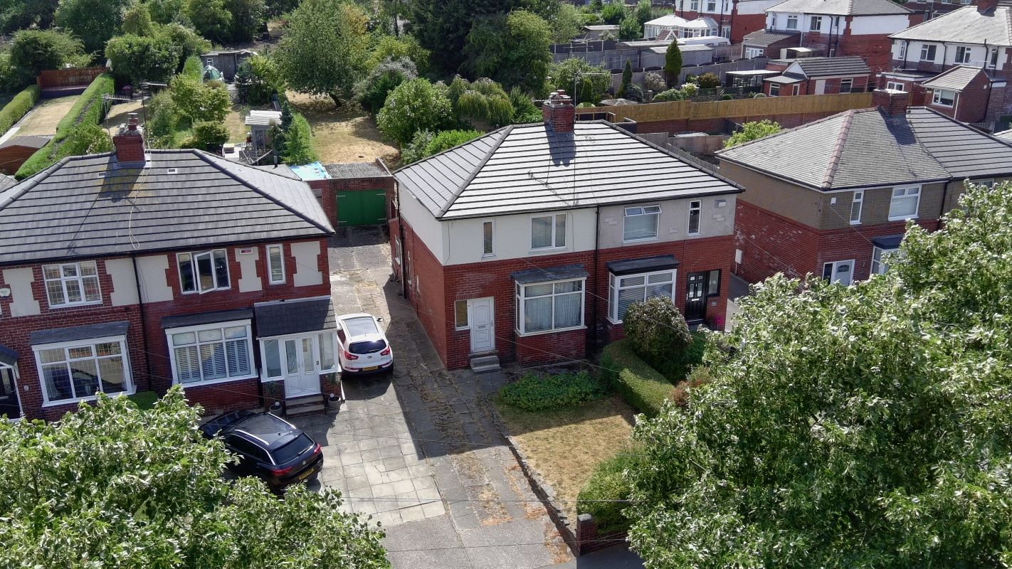 Property for Auction in South Yorkshire - 72 Scrooby Street, Rotherham, South Yorkshire, S61 4PF