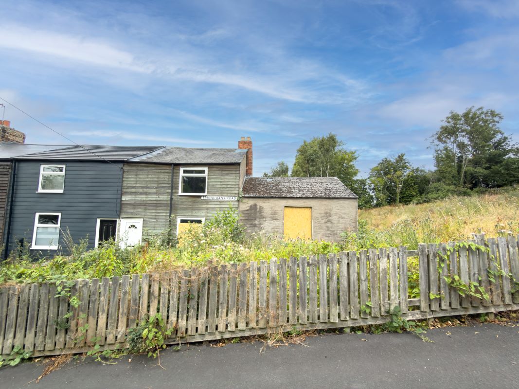 Property for Auction in North East - No. 2 Springbank Road Newfield, Bishop Auckland, County Durham, DL14 8DE