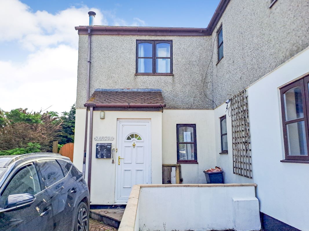 Property for Auction in South West - Daroca Forth Vean, Helston, Cornwall, TR13 9RH