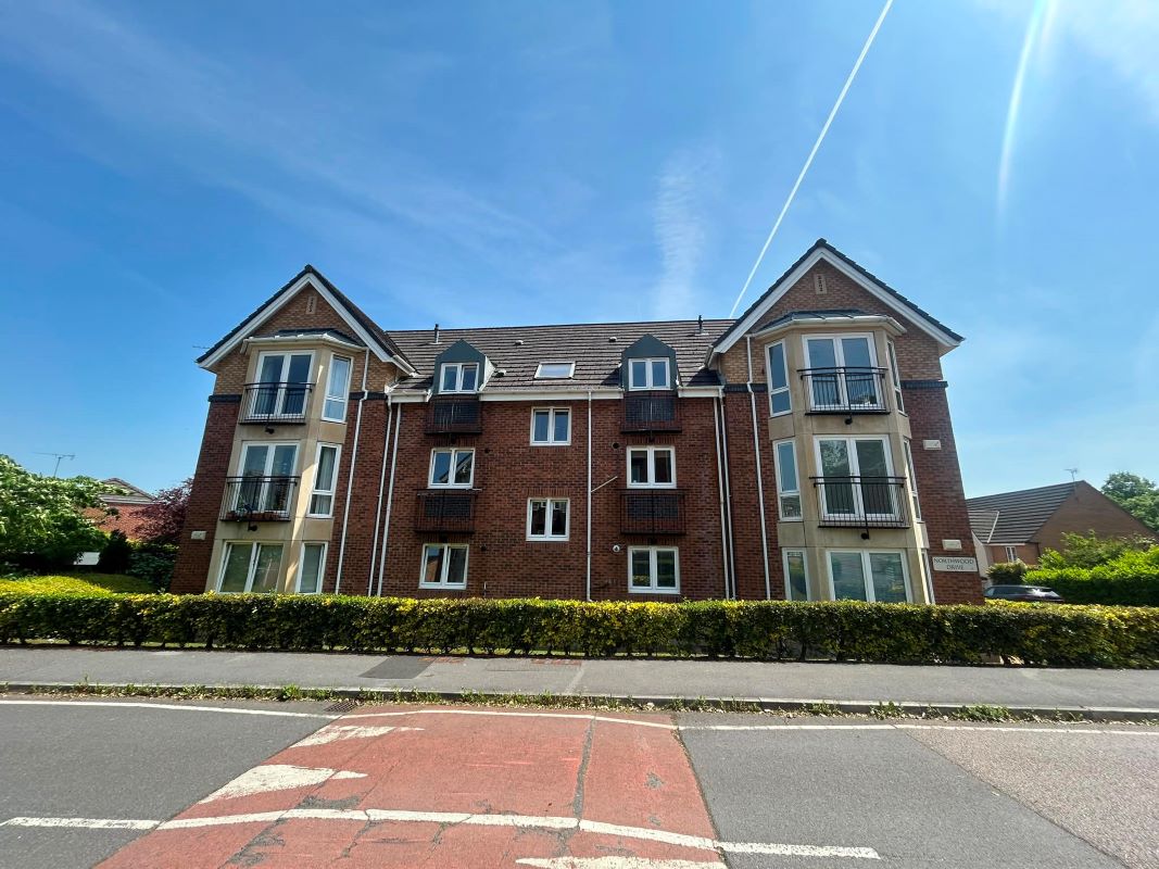 Property for Auction in South Yorkshire - No. 53, Middlewood Drive East, Sheffield, South Yorkshire, S6 1RW