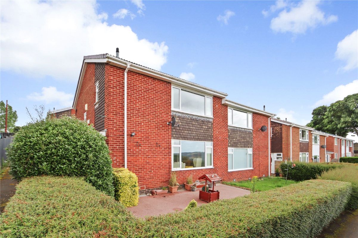 Property for Auction in North East - 72 Long Gair, Blaydon-On-Tyne, Tyne And Wear, NE21 6RA
