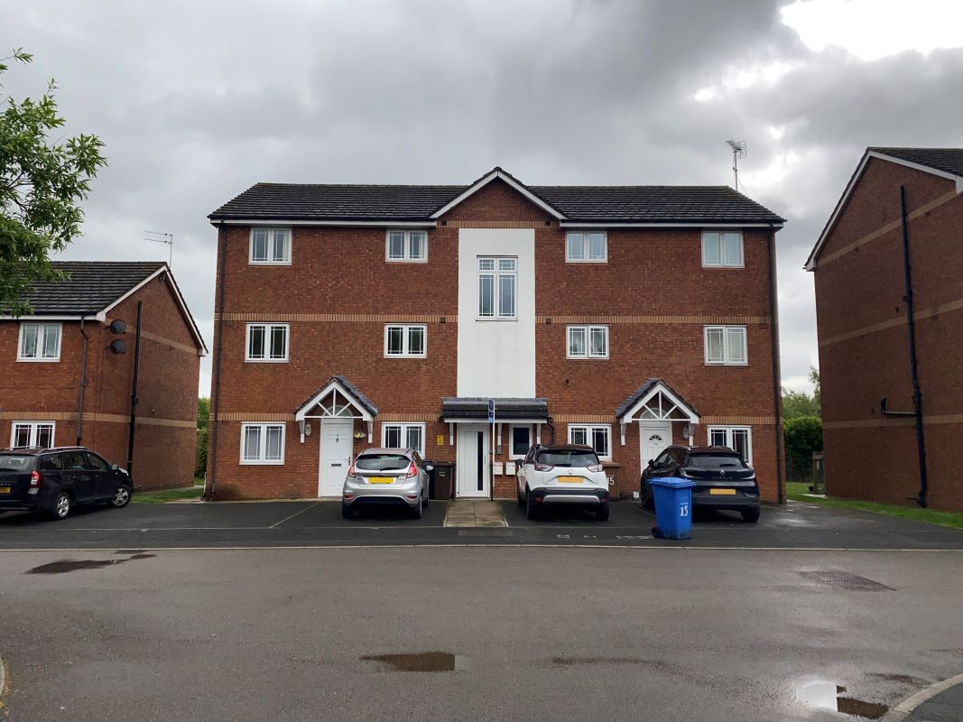 Property for Auction in North West - 11 Apple Blossom Grove Cadishead, Manchester, Lancashire, M44 5FX