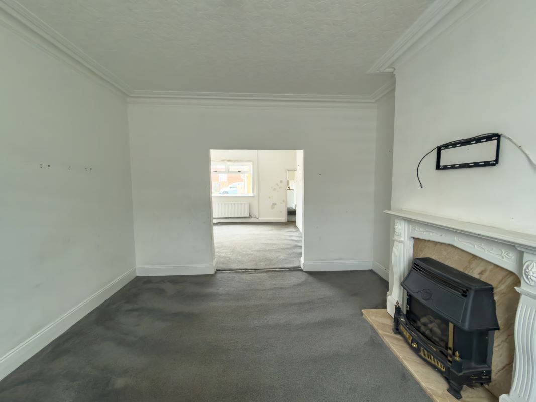 Property for Auction in North East - Number 4 Smiths Terrace Easington Lane, Houghton le Spring, Tyne And Wear, DH5 0JH