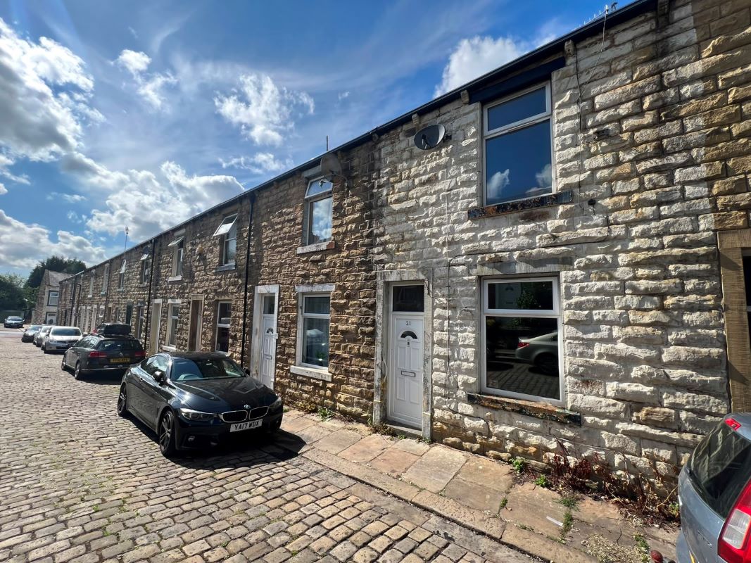Lot Image