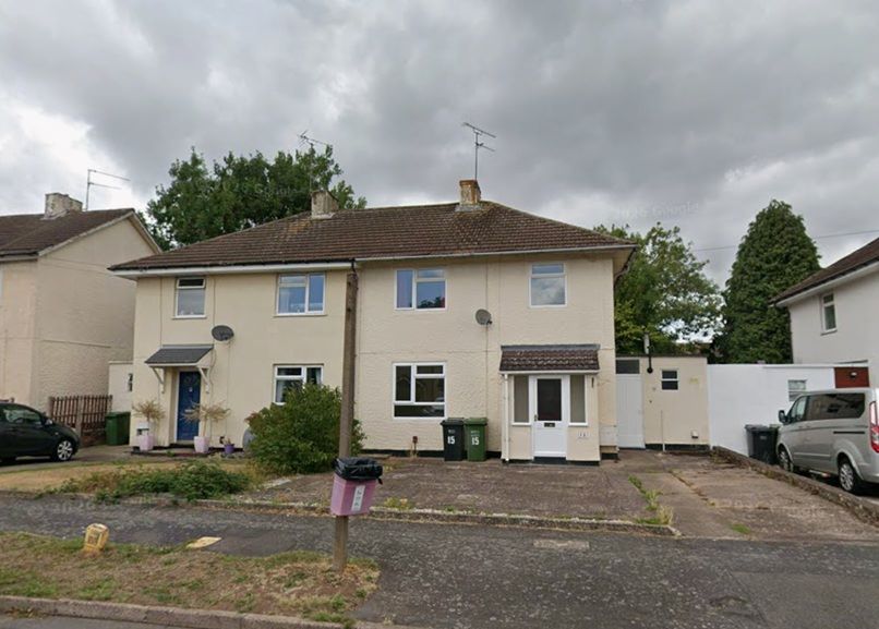 Property for Auction in Nottinghamshire & Derby - 15, Wilton Avenue, Worcestershire, Worcestershire, DY11 5PR