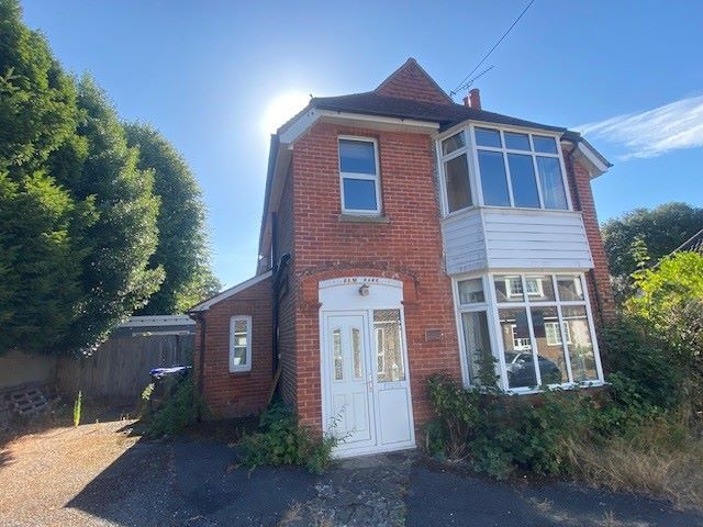 Property for Auction in Sussex & Hampshire - Elm Bank, Durrington Hill, Worthing, West Sussex, BN13 2PY