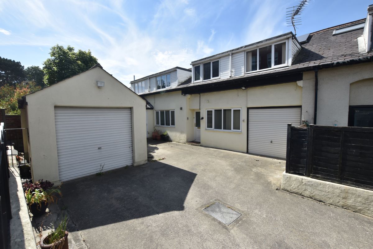 Property for Auction in West Yorkshire - Coach House, Melmerby, Ripon, North Yorkshire, HG4 5HA